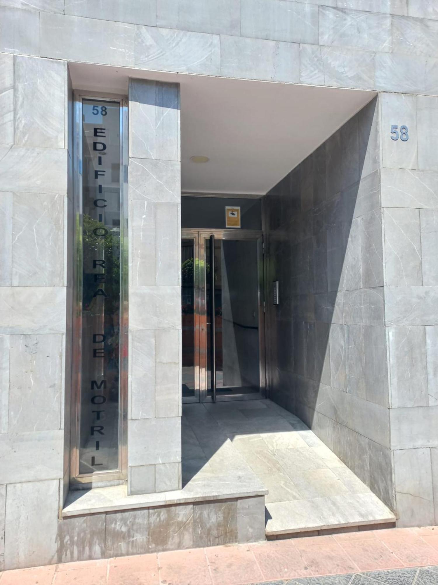 דירות ארמילה Atico De Laura מראה חיצוני תמונה